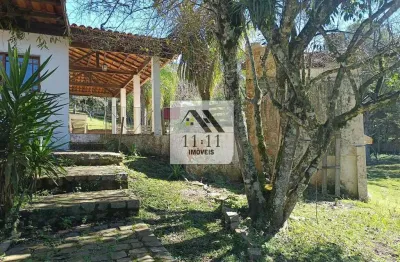 Chácara para alugar no bairro Centro em Campina Grande do Sul/PR