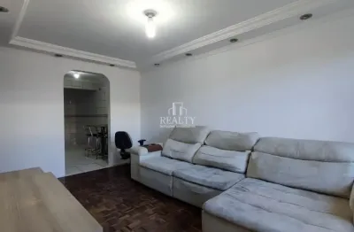 Casa com 2 quartos para alugar, 46 m², novo mundo - curitiba/pr