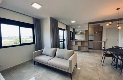 Apartamento com 2 quartos para alugar na Rua Amadeu do Amaral, 1702, Portão, Curitiba