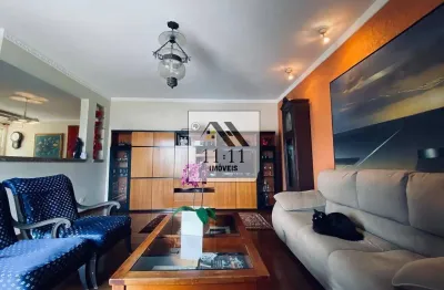 Apartamento com 3 quartos à venda na Rua Vinte e Um de Abril, 473, Alto da Glória, Curitiba