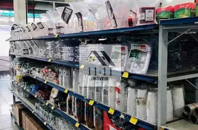 Ponto Comercial à venda no bairro Fazendinha em Curitiba/PR