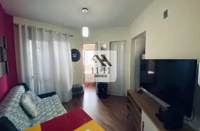 Apartamento com 1 quarto à venda na Avenida Silva Jardim, 624, Rebouças, Curitiba