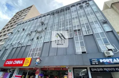 Sala comercial com 3 salas à venda na Praça Rui Barbosa, 827, Centro, Curitiba