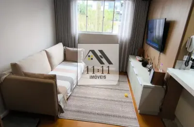 Apartamento com 2 quartos à venda na Rua Martim Afonso, 3074, Bigorrilho, Curitiba