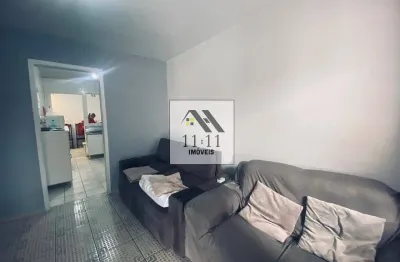 Casa em condomínio fechado com 2 quartos à venda na Rua João Frederico Foerster, 625, Pinheirinho, Curitiba