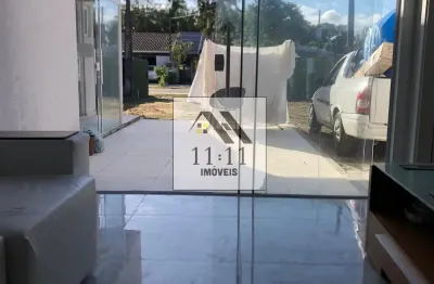 Casa com 2 quartos à venda na Rua Bertioga, 584, Riviera, Matinhos