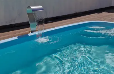 Casa com 2 quartos à venda na Rua Bertioga, 584, Riviera, Matinhos