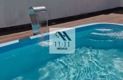 Casa com 2 quartos à venda na Rua Bertioga, 584, Riviera, Matinhos