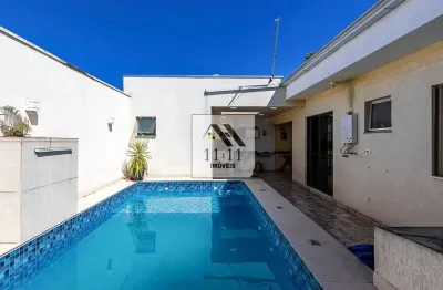 Casa com 3 quartos à venda na Rua Martins Fontes, 430, Fazendinha, Curitiba