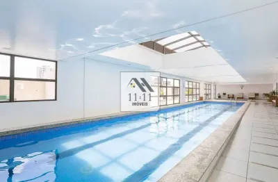 Apartamento com 3 quartos à venda na Rua José Clementino Bettega, 155, Capão Raso, Curitiba