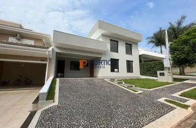 Casa em condomínio fechado com 3 quartos à venda na Avenida Alexandre Cazelatto, 2660, Betel, Paulínia
