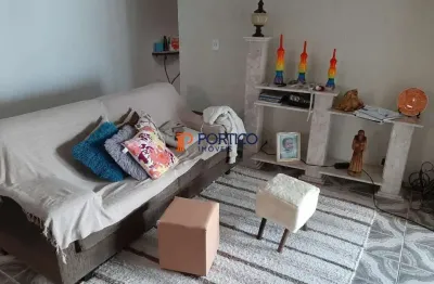 Casa com 2 quartos à venda na Rua Edmundo Plácido Chiavegatto, 100, Jardim dos Oliveiras, Campinas