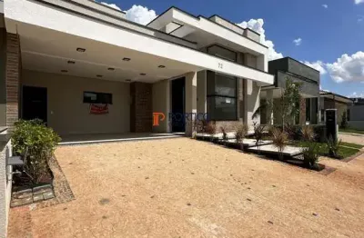 Casa em condomínio fechado com 3 quartos à venda na Rua Vinícius de Moraes, 936, Parque Brasil 500, Paulínia