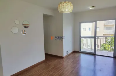 Apartamento à venda com 3 quartos no cond. premiere morumbi em paulínia/sp