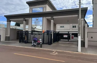 Apartamento com 3 quartos à venda na Rua Doutor Armando Antonio D'Ottaviano, 07, Jardim dos Calegaris, Paulínia