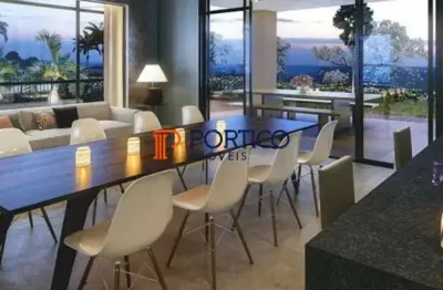 Terreno a venda no condomínio residencial arborais em campinas.