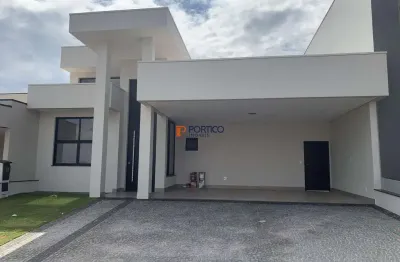 Casa em condomínio fechado com 3 quartos à venda na Rua Sebastião Cardoso, 168, Parque Brasil 500, Paulínia