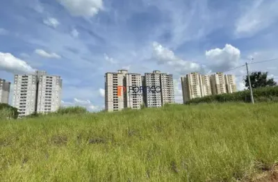 Terreno residencial no bairro jardim dos calegaris, paulínia - sp