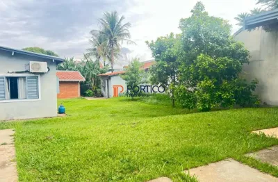 Casa à venda 4 dormitórios/ 4 suítes em barão geraldo campinas/sp