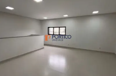 Barracão / Galpão / Depósito para alugar na Rua Professor Zeferino Vaz, 80, Morumbi, Paulínia