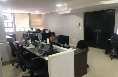Sala comercial com 100m2, 2 vagas em uma das principais avenidas de campinas.
