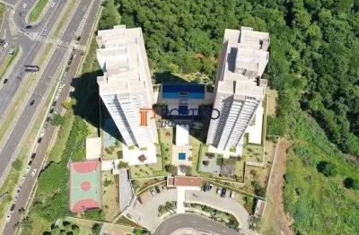 Apartamento 3 suítes - vila bella dom pedro - campinas