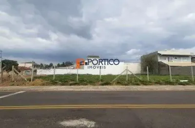 Terreno à venda no bairro são gonçalo, barão geraldo, campinas/sp