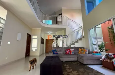 Casa com 4 quartos à venda na Rua João Ferraz, 34, Parque da Figueira, Paulínia