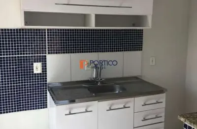Apartamento com 3 quartos à venda na Avenida Washington Luís, 1001, Vila Marieta, Campinas