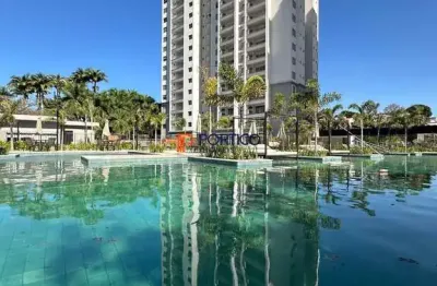Apartamento com 2 quartos à venda na Rua Piquete, 300, Jardim Itamarati, Campinas