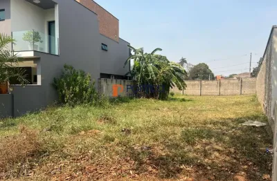 Terreno em condomínio fechado à venda na Estrada da Rhodia, 7700, Barão Geraldo, Campinas