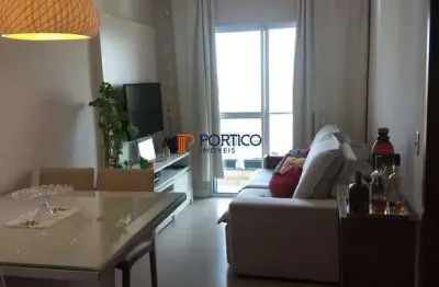 Apartamento com 2 quartos à venda na Rua João Alves de Oliveira, 125, Parque Bom Retiro, Paulínia