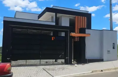 Casa térrea 3 dormitórios nova em loteamento aberto, campinas/sp