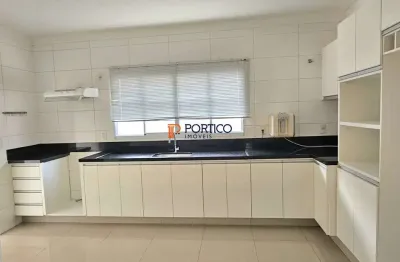 Sobrado para locação 3 quartos e com 1 suíte, condomínio Fontanario, Paulinia.