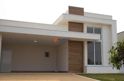 Casa em condomínio fechado com 3 quartos à venda na Rua Izolino Clemente Duarte, 650, Jardim America, Paulínia