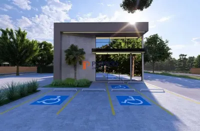 Oportunidade de investimento! salão comercial à venda no villa bella–paulínia