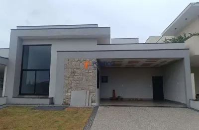 Casa em condomínio fechado com 3 quartos à venda na Rua Vinícius de Moraes, 936, Parque Brasil 500, Paulínia