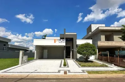 Casa térrea com 3 suítes à venda no villa bella siena paulínia!