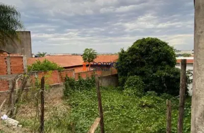 Terreno à venda na Rua Maria das Dores Cavalheiro Leme, 1, Parque Jambeiro, Campinas