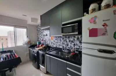 Apartamento com 2 quartos à venda na Rua Francisco Braz do Prado, 962, Parque Bom Retiro, Paulínia