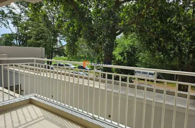Apartamento à venda no eco vila santa margarida em paulínia/sp
