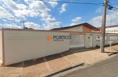 Ponto comercial à venda na Rua João Puche, 73, Jardim Santa Madalena, Sumaré
