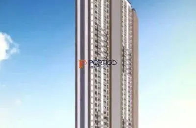 Studio 46m² - sirius (prédio + alto de campinas) - centro/campinas