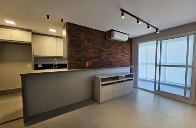 Apartamento 3 quartos 80m² locação no brisa da mata em paulínia/sp
