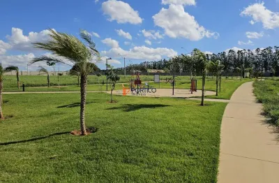 Terreno a venda no maravilhoso residencial das acácias em paulínia.