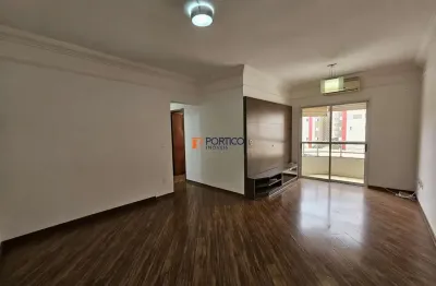 Apartamento 3 dormitórios ( 1 suíte) - resid. das pedras em paulínia