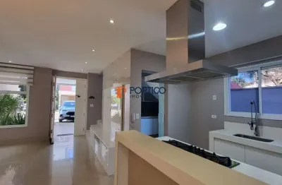 Casa com 3 quartos à venda na Rua Argeo Piva, 683, Morumbi, Paulínia