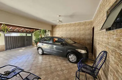 Casa a venda no bairro joão aranha 3 quartos garagem 5 carros  - paulínia