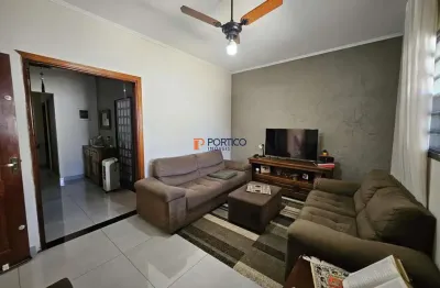 Casa à venda com 3 quartos repleta de armários no bairro são josé em paulínia-sp