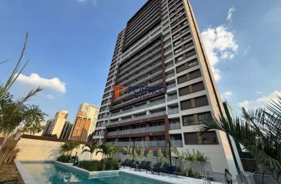 Apartamento com 2 quartos à venda na Avenida Barão de Itapura, 850, Vila Itapura, Campinas